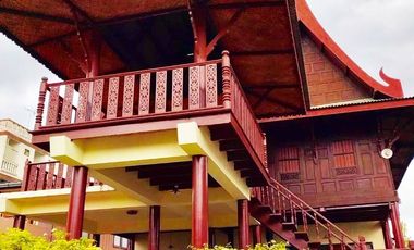 For sale 2 Beds house in Don Mueang, Bangkok