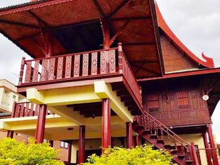 For sale 2 bed house in Don Mueang, Bangkok