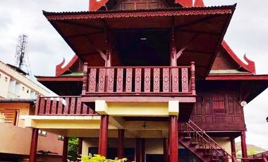 For sale 2 Beds house in Don Mueang, Bangkok