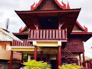 For sale 2 bed house in Don Mueang, Bangkok
