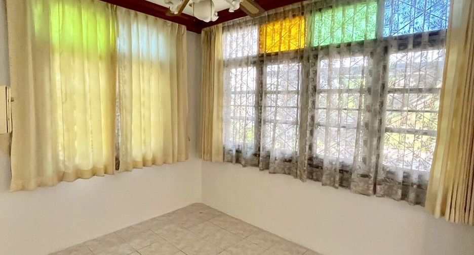 ขาย 2 ห้องนอน บ้านเดี่ยว ใน ดอนเมือง, กรุงเทพฯ
