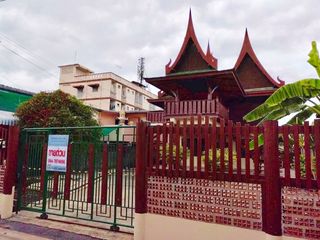 For sale 2 bed house in Don Mueang, Bangkok
