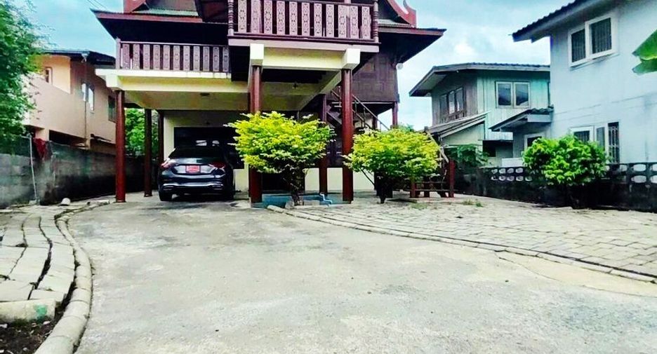 ขาย 2 ห้องนอน บ้านเดี่ยว ใน ดอนเมือง, กรุงเทพฯ