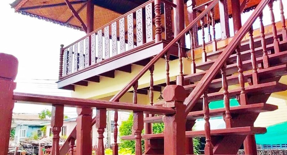 ขาย 2 ห้องนอน บ้านเดี่ยว ใน ดอนเมือง, กรุงเทพฯ