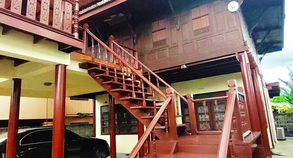 ขาย 2 ห้องนอน บ้านเดี่ยว ใน ดอนเมือง, กรุงเทพฯ