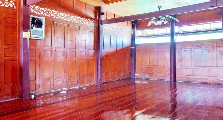 ขาย 2 ห้องนอน บ้านเดี่ยว ใน ดอนเมือง, กรุงเทพฯ