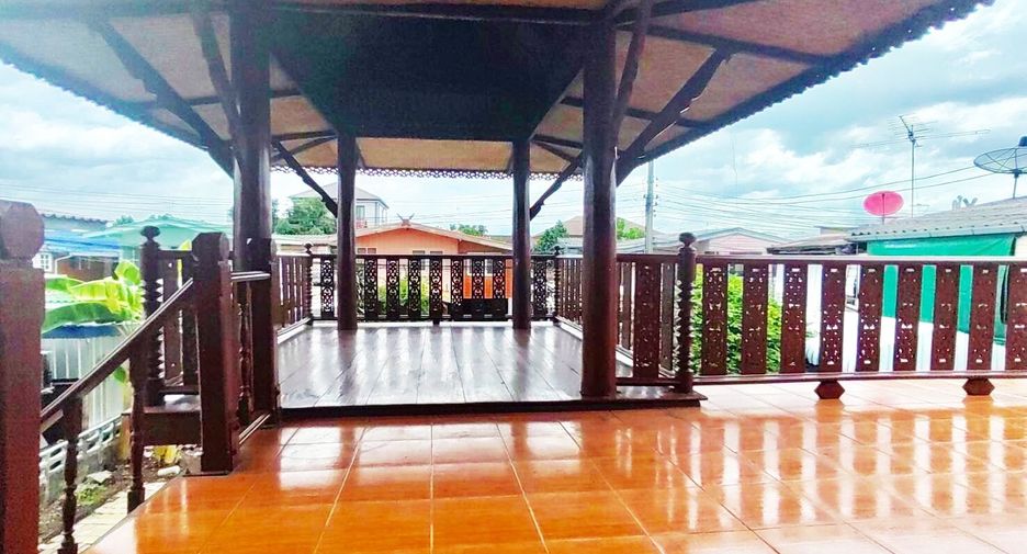 ขาย 2 ห้องนอน บ้านเดี่ยว ใน ดอนเมือง, กรุงเทพฯ