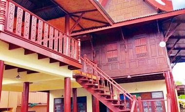 For sale 2 Beds house in Don Mueang, Bangkok