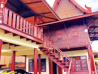 For sale 2 bed house in Don Mueang, Bangkok