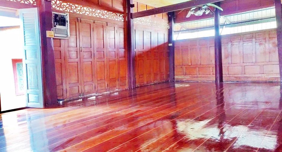 ขาย 2 ห้องนอน บ้านเดี่ยว ใน ดอนเมือง, กรุงเทพฯ