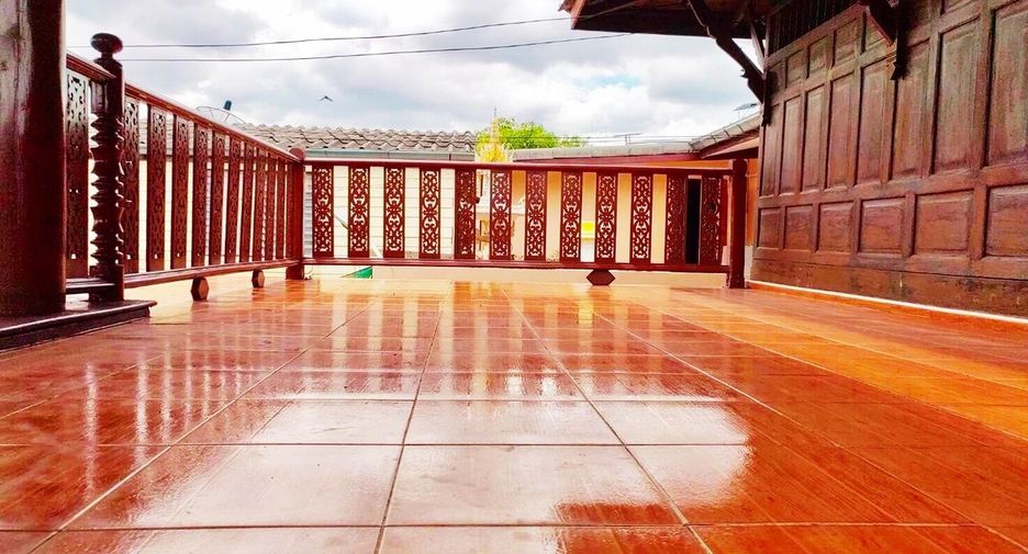 ขาย 2 ห้องนอน บ้านเดี่ยว ใน ดอนเมือง, กรุงเทพฯ