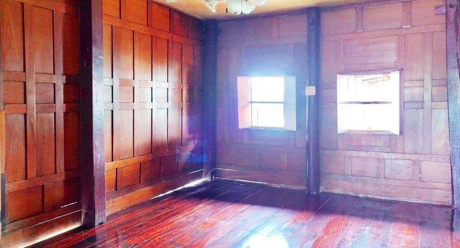 ขาย 2 ห้องนอน บ้านเดี่ยว ใน ดอนเมือง, กรุงเทพฯ