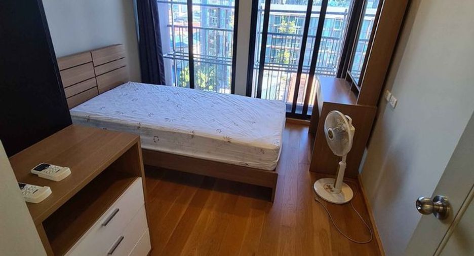 For rent and for sale 2 bedrooms condo in Khlong Toei, Bangkok