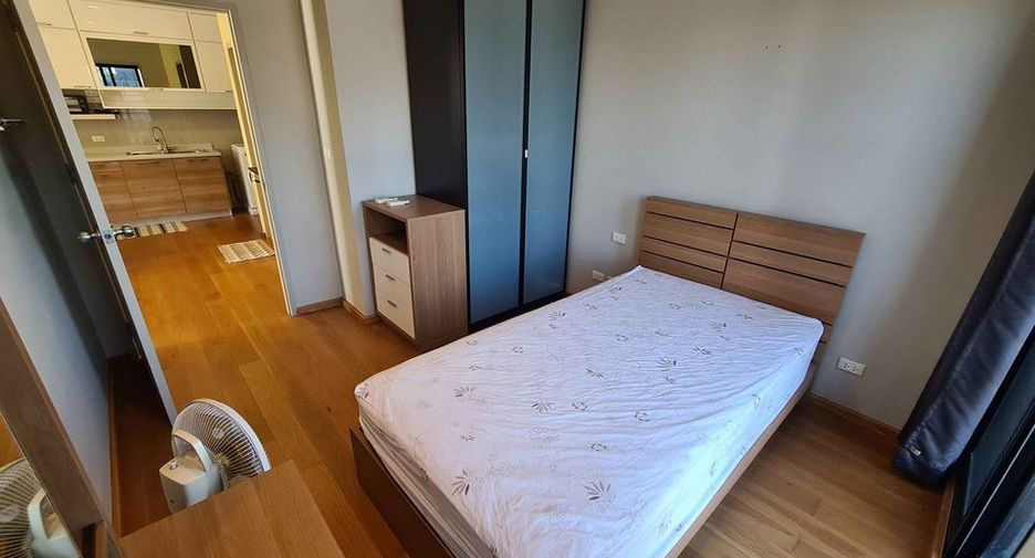 For rent and for sale 2 bedrooms condo in Khlong Toei, Bangkok