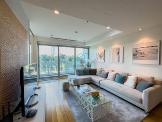 For rent 2 bedrooms condo in Sathon, Bangkok