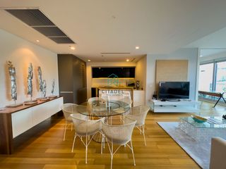 For rent 2 bedrooms condo in Sathon, Bangkok