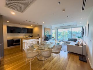 For rent 2 bedrooms condo in Sathon, Bangkok