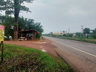 For sale land in Kumphawapi, Udon Thani