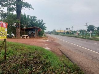 For sale land in Kumphawapi, Udon Thani