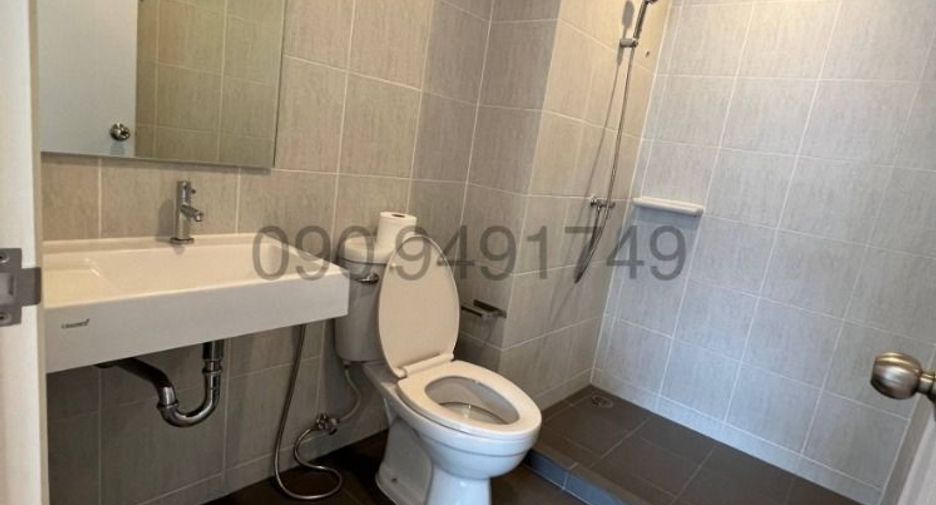 For rent 2 bedrooms condo in Lat Krabang, Bangkok