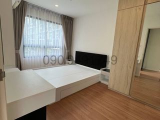 For rent 2 bed condo in Lat Krabang, Bangkok
