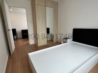 For rent 2 bed condo in Lat Krabang, Bangkok