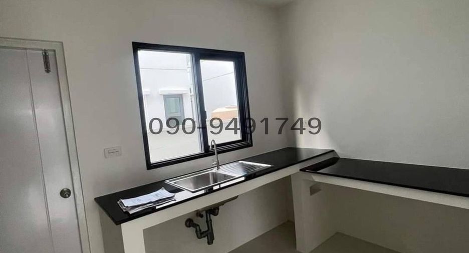 For rent 44 bedrooms house in Mueang Pathum Thani, Pathum Thani