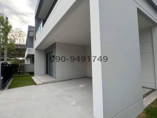 出租 44 卧室 独立屋 在 Mueang Pathum Thani, Pathum Thani