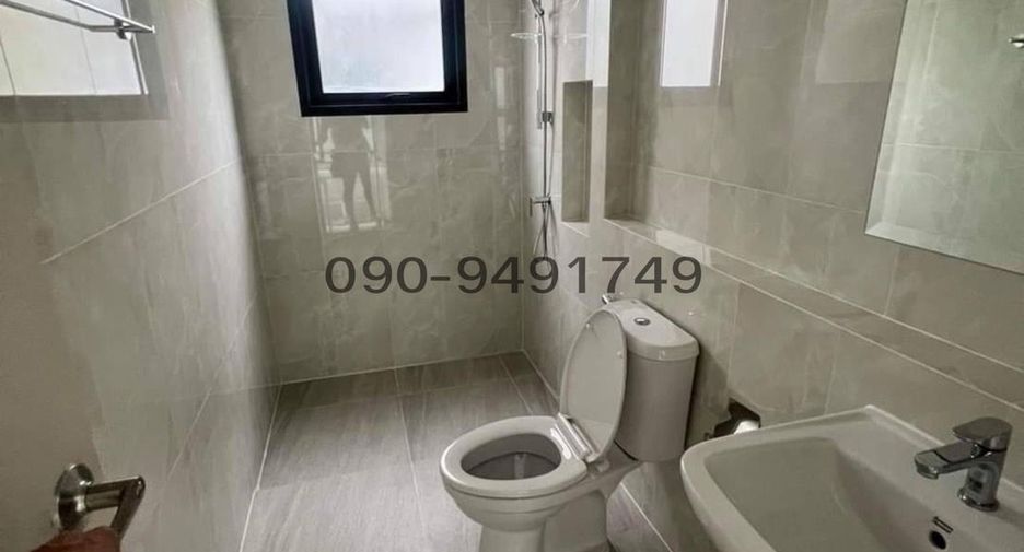 For rent 44 bedrooms house in Mueang Pathum Thani, Pathum Thani