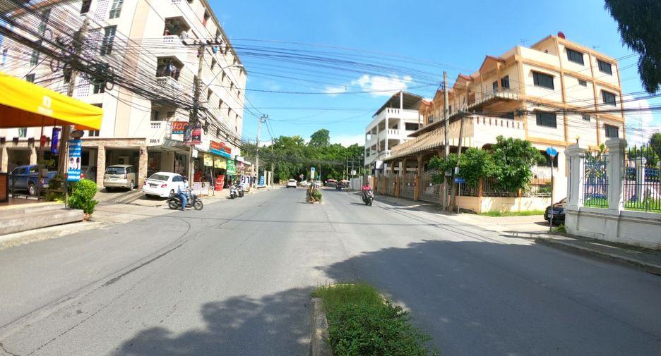 Продажа Участок в Банг Капи, Бангкок