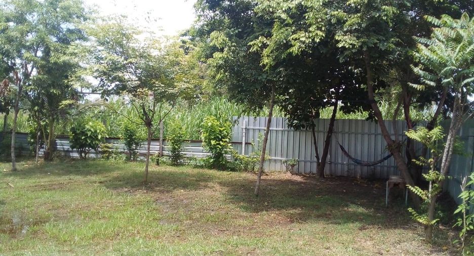 For sale 1 bed house in Phra Nakhon Si Ayutthaya, Phra Nakhon Si Ayutthaya