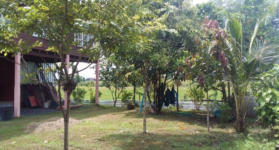 For sale 1 bed house in Phra Nakhon Si Ayutthaya, Phra Nakhon Si Ayutthaya