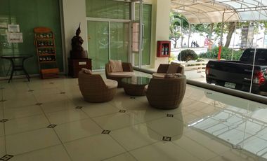 À vendre 1 chambre condo à Mueang Rayong, Rayong