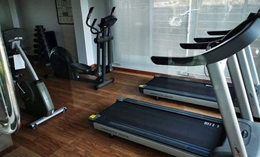 À vendre 1 chambre condo à Mueang Rayong, Rayong