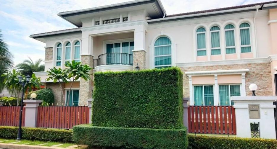ขาย 4 ห้องนอน บ้านเดี่ยว ใน ตลิ่งชัน, กรุงเทพฯ