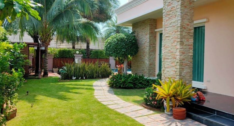 ขาย 4 ห้องนอน บ้านเดี่ยว ใน ตลิ่งชัน, กรุงเทพฯ