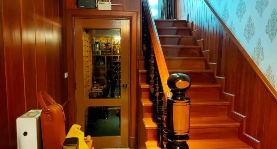 ขาย 4 ห้องนอน บ้านเดี่ยว ใน ตลิ่งชัน, กรุงเทพฯ