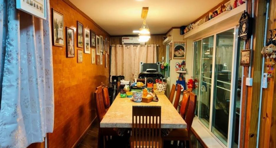 ขาย 4 ห้องนอน บ้านเดี่ยว ใน ตลิ่งชัน, กรุงเทพฯ