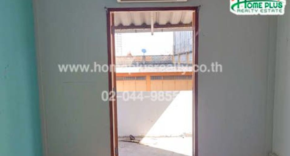For sale 5 bed retail Space in Hua Hin, Prachuap Khiri Khan