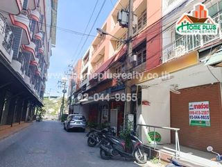For sale 5 bed retail Space in Hua Hin, Prachuap Khiri Khan