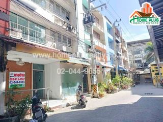 For sale 5 bed retail Space in Hua Hin, Prachuap Khiri Khan