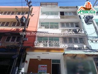 For sale 5 bed retail Space in Hua Hin, Prachuap Khiri Khan