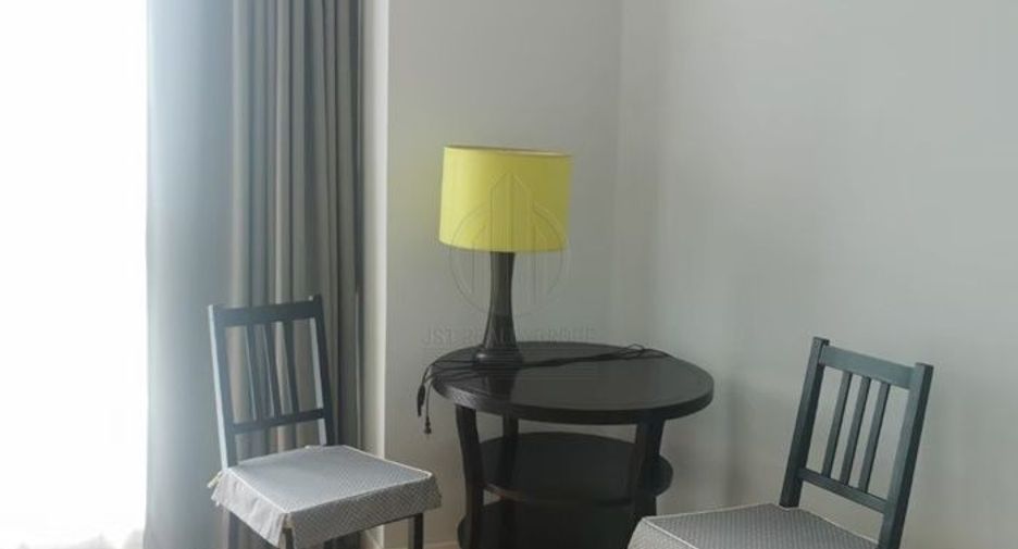 For sale 1 bed condo in Khlong Toei, Bangkok