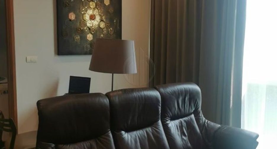 For sale 1 bed condo in Khlong Toei, Bangkok