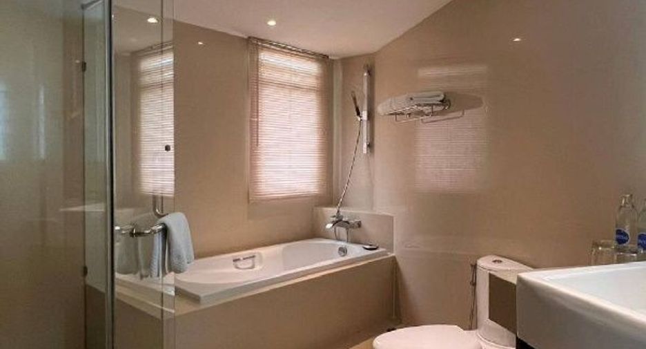 For sale 77 bed hotel in Bang Lamung, Chonburi