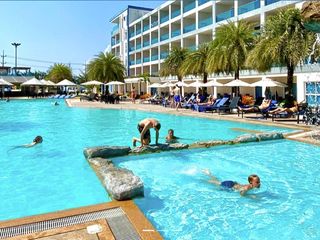 For sale 68 bed hotel in Klaeng, Rayong