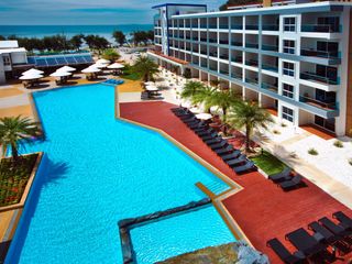 For sale 68 bed hotel in Klaeng, Rayong