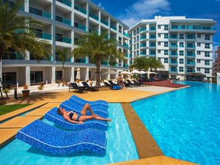 For sale 68 bed hotel in Klaeng, Rayong