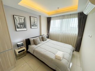 1 Bedroom Condo In Bang Lamung, Chonburi