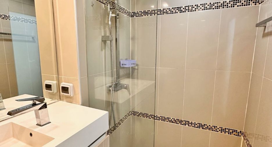 Аренда 1 кровать кондо в Банг Ламунг, Чонбури